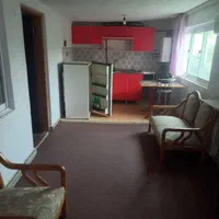سوئیت ۱ خوابه ۵۰ متری کوهپایه مبله روستایی