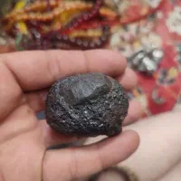 شهاب سنگ|کلکسیون اشیاء عتیقه|ماهیدشت, |دیوار