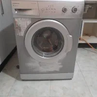 لباسشویی کنوود