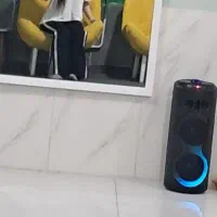 آموزش رقص