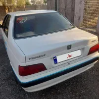 پارس مدل 1400