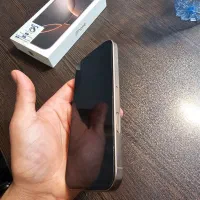 ایفون ۱۶ پرو ۲۵۶ دو سیم|موبایل|کرمان, |دیوار