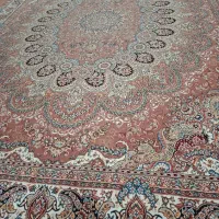 قالی دوازده متری دو عدد