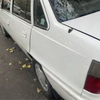 دوو سیلو مدل ۸۱|خودرو سواری و وانت|تهران, پرستار|دیوار