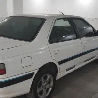 پژو پارس TU5|خودرو سواری و وانت|مهاباد (آذربایجان غربی), |دیوار