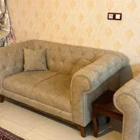 مبل چستر مدرن|مبلمان خانگی و میز عسلی|زاهدان, |دیوار