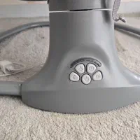 گهواره برقی ماستلا|اسباب و اثاث بچه|تربتحیدریه, یحیی آباد|دیوار