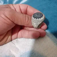 انگشتر عتیقه