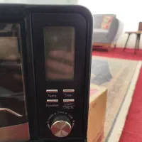 فر برقی|اجاق گاز و لوازم برقی پخت‌وپز|شیراز, وصال|دیوار