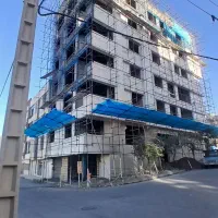 داربست فلزی سینان