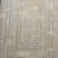 یک عدد فرش ۹ متری نو نو نو طرح جدید