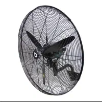 پنکه دیواری صنعتی برنازی سایز75/BORNAZI/باگارانتی