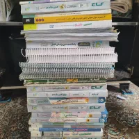 کتاب های تجربی و انسانی با آزمون دوپینگ ماز