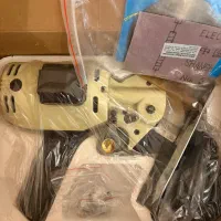 قیچی برقی ۸ پر