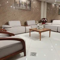 مبلمان با اقساط ویژه به مناسبت افتتاحیه|مبلمان خانگی و میز عسلی|کرج, گوهردشت|دیوار