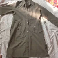 پالتو|لباس|اصفهان, هوانیروز|دیوار