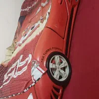 تخت مدل فراری شرکت بالسا چوب|تخت و سرویس خواب|الیگودرز, |دیوار