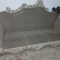 مبل راحتی