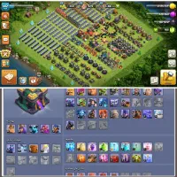 اکانت کلش چند ساله دارم