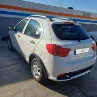 کوییک اس 85 گانه صفر مدل1404 تازه تحویل