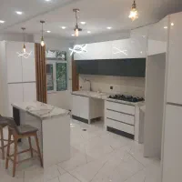 آپارتمان ۷۲ متری (فول امکانات)بالای جلال