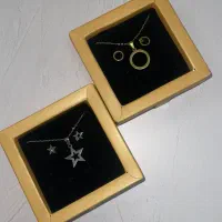 نیم ست استیل کادویی