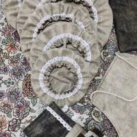 سرویس اشپزخانه|سفره، حوله، دستمال آشپزخانه|بروجرد, |دیوار