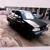 پراید مدل ۸۳|خودرو سواری و وانت|سنندج, |دیوار