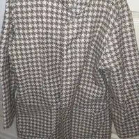 مانتو و کت|لباس|قرچک, میرزائی شمالی|دیوار