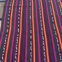 گلیم فرش|گلیم، جاجیم، گبه|مرودشت, ده بید|دیوار