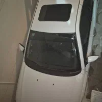 دنا اتوماتیک 1401 بیمه کامل و بدون رنگ