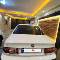 سمند اف سون ساام|خودرو سواری و وانت|تهران, والفجر (افسریه)|دیوار