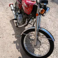 هندا مدل 85|موتورسیکلت|خرمشهر, |دیوار