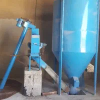 ساخت و نصب تجهیزات کامل مرغداری با قیمت مناسب|ماشینآلات صنعتی|مشهد, توس (بلوار توس)|دیوار