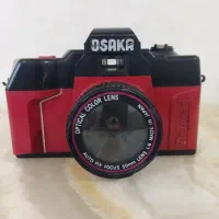 دوربین آنالوگ osaka