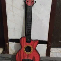 گیتار اسباب بازی|اسباببازی بچه|زابل, |دیوار