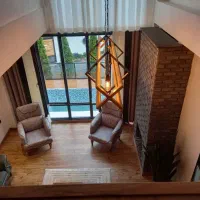 اجاره روزانه/هفتگی/ماهانه در آبشار تهران (دریاچه)|اجارهٔ کوتاه‌مدت آپارتمان و سوئیت|تهران, آبشار تهران (دریاچه)|دیوار