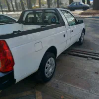 آریسان ۲ مدل ۱۴۰۳ دوگانه سوز بیرنگ در حد|خودرو سواری و وانت|شهریار, کهنز|دیوار