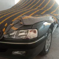 چادر ماشین پرداخت درب منزل برا مشهدی ها