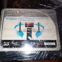 بلوری خانگی سامسونگ در حد نو|پخش‌کننده DVD و ویدیو|تهران, کرمان|دیوار