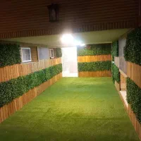 مرکز اصلی تولید اجرا و پخش چمن مصنوعی و فنس چمن|مصالح و تجهیزات ساختمان|تهران, جردن|دیوار