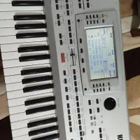 کورگ ۸۰|پیانو، کیبورد، آکاردئون|نورآباد ممسنی, |دیوار