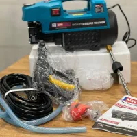 کارواش دینامی