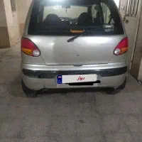 دوو ماتیز|خودرو سواری و وانت|تهران, زنجان جنوبی|دیوار