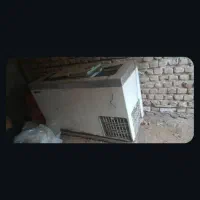فریزر چهاردرب