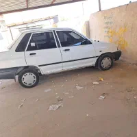 پراید مدل۹۲