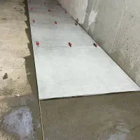 موزاییک،کاشی،سرامیک،سفال،سیمان کاری ارماتور بندی|خدمات پیشه و مهارت|سنگر, |دیوار