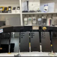 خرید و فروش و معاوضه تخصصی تمام سری هایS/Zسامسونگ