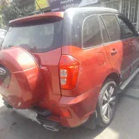 ایکس ۳۳ اسپورت مدل ۹۶|خودرو سواری و وانت|مشهد, کلاهدوز|دیوار