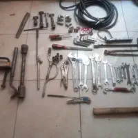ابزارآلات کامیون